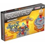 Geomag Mechanics M3 146 – Zboží Mobilmania