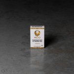 4Gold Vitamín D3 20 kapslí – Hledejceny.cz