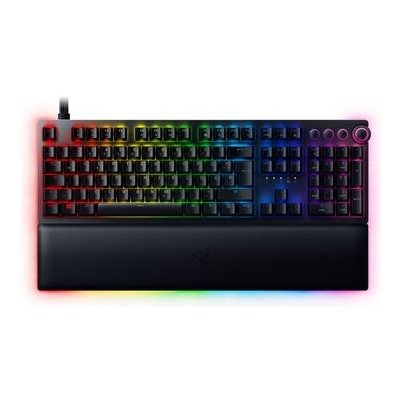 Razer Huntsman V2 RZ03-03610400-R3G1 – Zboží Mobilmania