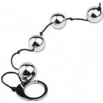 Heavy Anal Beads DOD3-E20662 – Zboží Dáma