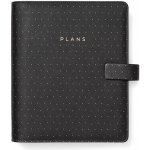 Filofax Moonlight A5 týdenní 2022 – Zboží Živě