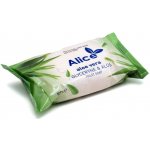 Alice toaletní mýdlo glycerin & aloe 100 g – Zboží Dáma