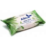 Alice toaletní mýdlo glycerin & aloe 100 g – Zboží Mobilmania