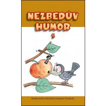 Nezbedův humor 5