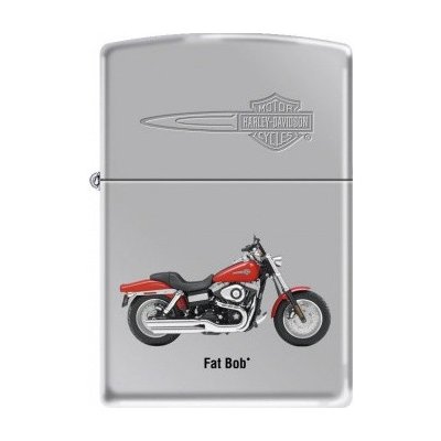 Zippo benzínový 22947 – Hledejceny.cz