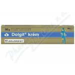 DOLGIT DRM 50MG/G CRM 50G – Hledejceny.cz