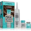 Barva na vlasy L'Oréal Magic Retouch Permanent 6 Světle hnědá