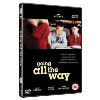 Going All the Way DVD