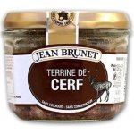 Jean Brunet jelení terina 180g – Zboží Dáma