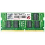 Transcend SODIMM DDR4 16GB 2133MHz TS2GSH64V1B – Hledejceny.cz