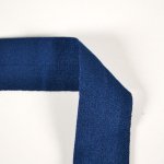 Takoy Lemovací guma King 20 mm tmavě modrá – Zboží Dáma