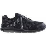 ARDON FLYTEX S1P ESD polobotka Černo-růžová – Zbozi.Blesk.cz