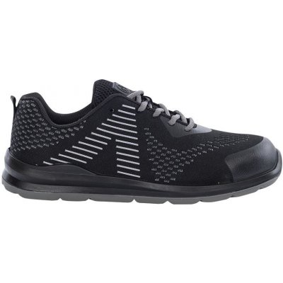 ARDON FLYTEX S1P ESD polobotka Černo-růžová – Zbozi.Blesk.cz