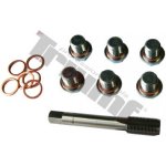 Sada na opravu olejových závitů. M13 x 1,5 mm – Hledejceny.cz