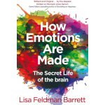 How Emotions Are Made – Zboží Dáma