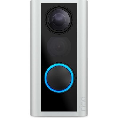 Amazon Ring Video Doorbell Pro – Zbozi.Blesk.cz