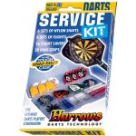 Harrows Darts service kit – Zbozi.Blesk.cz