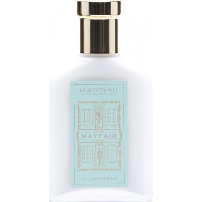 Truefitt and Hill Mayfair balzám po holení 100 ml – Zboží Dáma