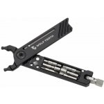 Wolf Tooth 8bit Pack Pliers BK – Zboží Dáma
