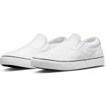 Nike SB Chron 2 Slip white/white-white-black – Zboží Dáma
