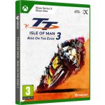 TT Isle of Man: Ride on the Edge 3 – Hledejceny.cz