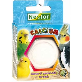 NESTOR Calcium & mineral 55 g