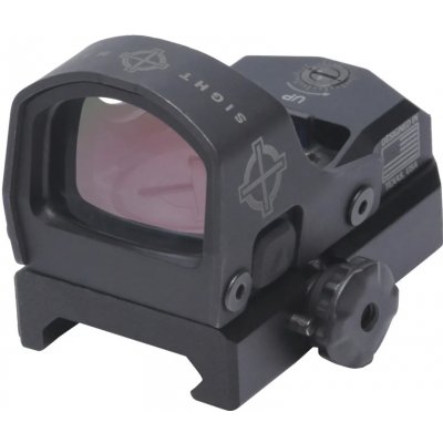 Sightmark Mini shot M-Spec LQD Reflex Sight – Hledejceny.cz