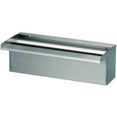 Niagara 30, inox – HobbyKompas.cz