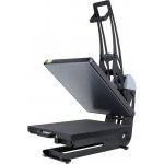Tepelný lis GALAXY GS-105HS Auto Clam SLIDER – Hledejceny.cz
