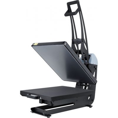 Tepelný lis GALAXY GS-105HS Auto Clam SLIDER – Hledejceny.cz