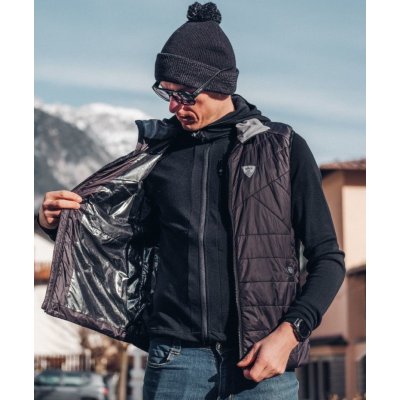 Kilpi HEATEO-M černá – Zboží Dáma