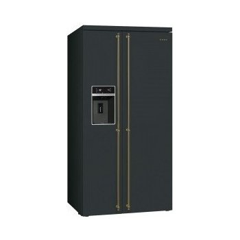 Smeg SBS8004AO