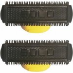 Microtouch Titanium Solo 2 ks – Sleviste.cz