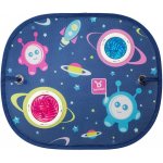 Benbat Clona sluneční do auta s přísavkou Vesmír – Sleviste.cz