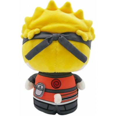 Naruto a Hello Kitty 20 cm – Hledejceny.cz