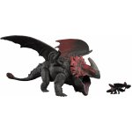 Spin Master Jak vycvičit draka Velký drak Red Death – Sleviste.cz