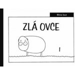 Zlá ovce I - Michal Jareš – Hledejceny.cz