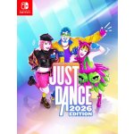 Just Dance 2026 – Zbozi.Blesk.cz
