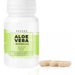 Essens Aloe Vera + Boswellia 60 tablet – Hledejceny.cz