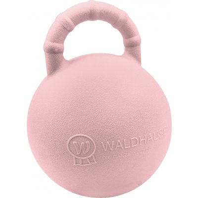 Waldhausen Hračka pro koně Fun Ball linnea pink – Hledejceny.cz