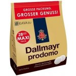 Dallmayr Prodomo pody Senseo PADS 28 ks – Hledejceny.cz