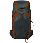 Osprey Exos 48 l dark charcoal grey – Sleviste.cz
