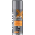 Tecmaxx Řezný a vrtací olej 400 ml – Zboží Mobilmania