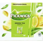 Pickwick Zelený čaj s citronem 100 x 2 g – Hledejceny.cz