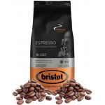 Bristot Espresso zrnková 0,5 kg – Hledejceny.cz