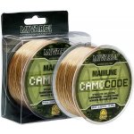 Mivardi CamoCODE Mainline 600 m 0,325 mm 10,95 kg – Hledejceny.cz