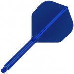 Target - darts K-Flex - No2 - Medium - Blue TRG410036 – Zbozi.Blesk.cz