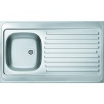 Alveus Classic 70 satin – Sleviste.cz