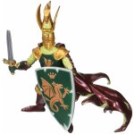 Papo Rytíř Zlatého draka – Zboží Mobilmania