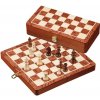 Šachy Šachy cestovní Philos15x30cm
